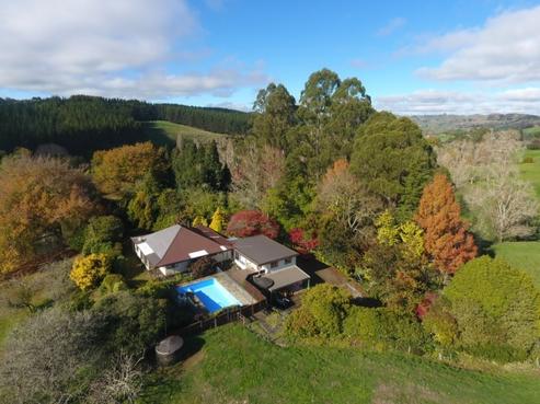 70 State Highway 30, Te Kuiti