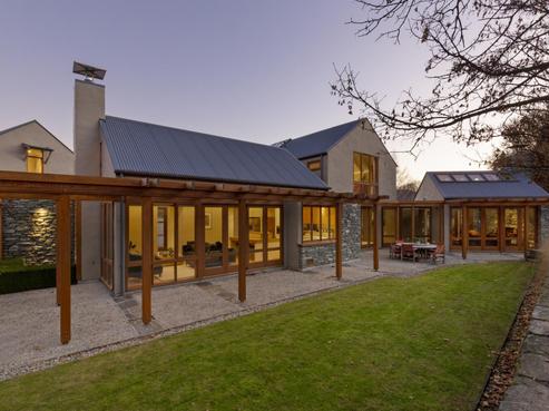 1 Orchard Hill, Arrowtown