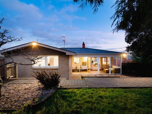 118 Musselburgh Rise, Musselburgh