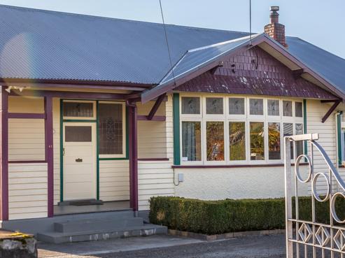 83 Church Street, Masterton