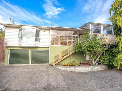 3C Virginia Road, Saint Johns Hill