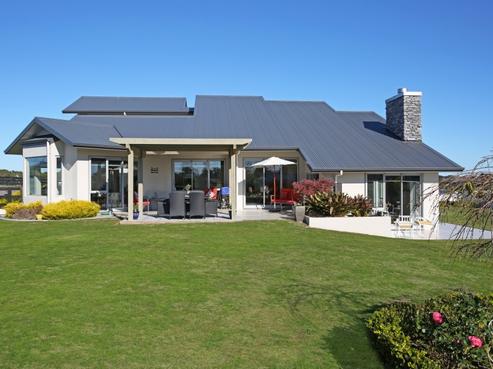 1 Capriole Crescent, Kingseat