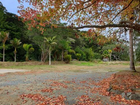 42 Coxhead Creek Road, Whangateau