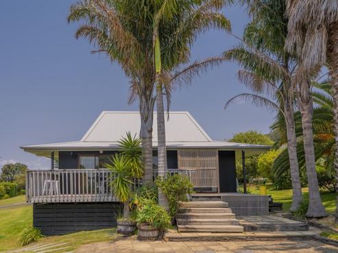 36 Grierson Close, Hahei
