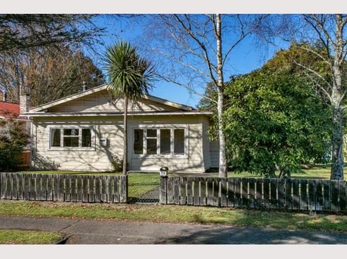 53 Duncan Street, Raetihi