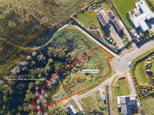8 Aglaia Place, Cracroft