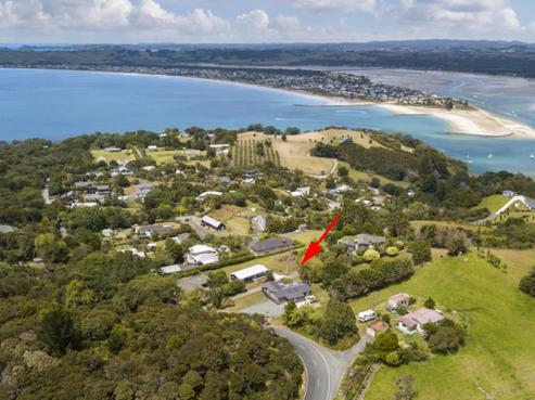 108 Ti Point Road, Ti Point