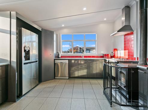 45B Goldsmith Street, Leamington
