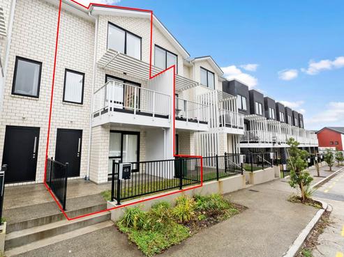 49 Weir Lane, Silverdale