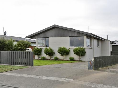 5 Moray Crescent, Grasmere