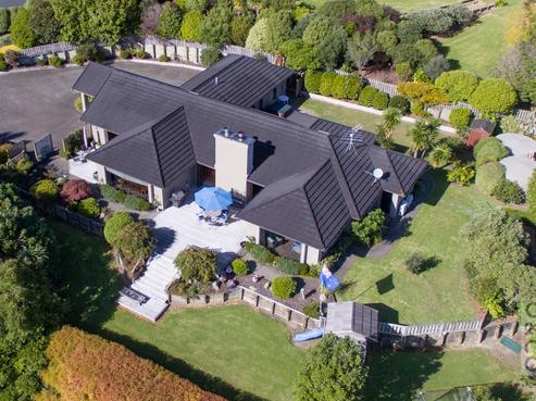 1 Hawkes Access Road, Waitoki