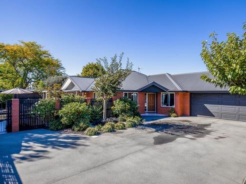 120 White Street, Rangiora