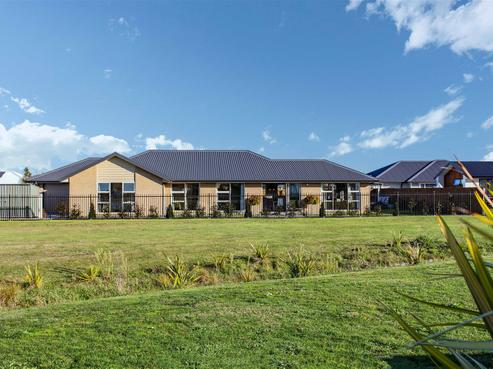49 Koura Drive, Rangiora