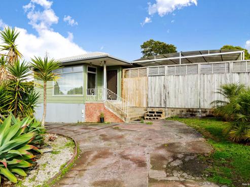 39 Felgrove Street, Glendene