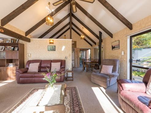 138 Nile Street, Nelson City