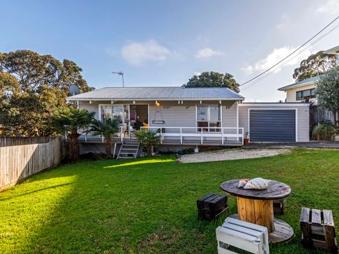 6 Tiri Road, Manly