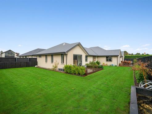 48 Blakes Road, Prebbleton