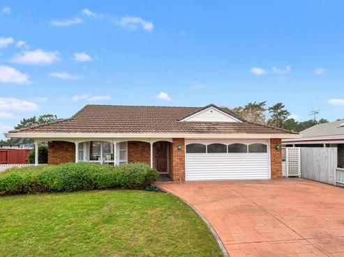 11 Mckain Place, Fitzroy