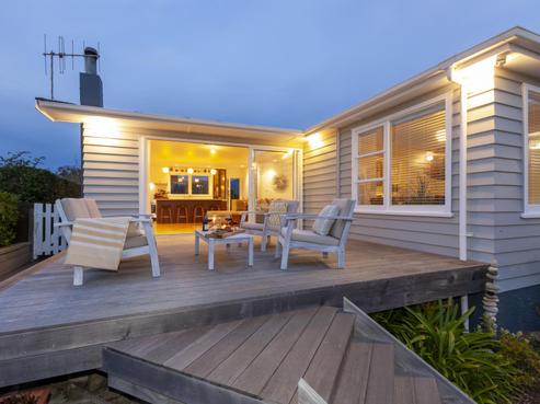 260 Rosetta Road, Raumati Beach