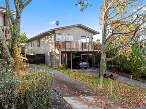 29 Mountbatten Avenue, Hillcrest