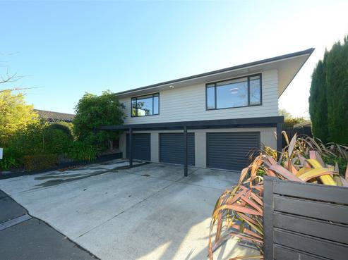 8 Strathean Avenue, Avonhead