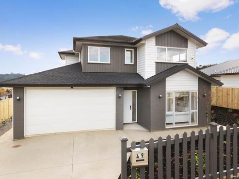 49 Jeroboam Loop, Kumeu