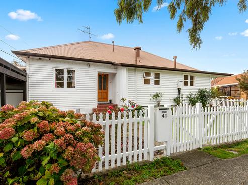 41 Mahoe Street, Central Hutt
