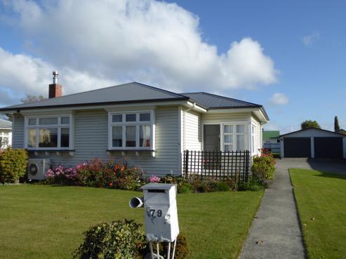 79 Main Street, Methven