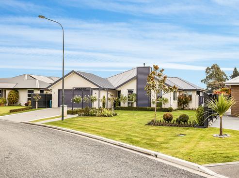 23 Lancewood Way, Rangiora