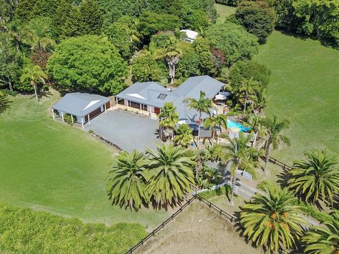 494 Te Ahu Ahu Road, Waimate North