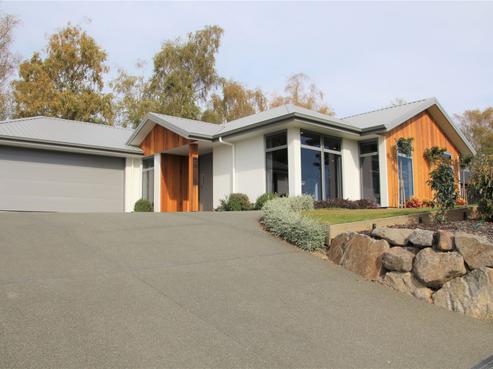 12 Grosvenor Grange, Gleniti