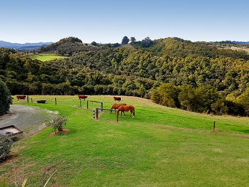 110 Birch Road, Ruawai