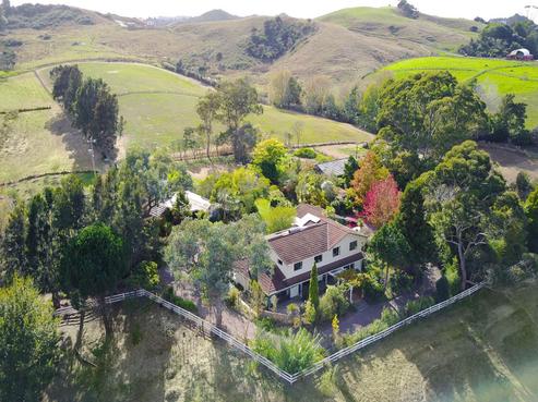 348 Blackbridge Road, Dairy Flat