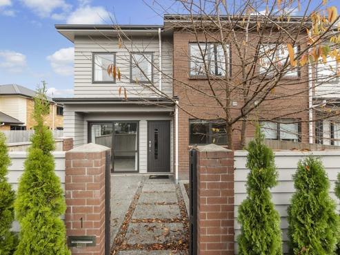 1/85 Normandy Avenue, Melville