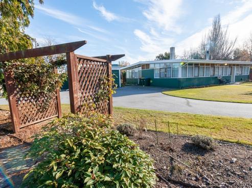 15 Knowles Crescent, Ranfurly