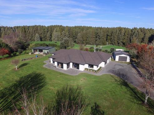 123 Ngaroto Road, Te Awamutu