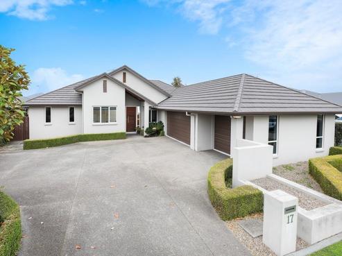 17 Aquila Crescent, Rototuna North
