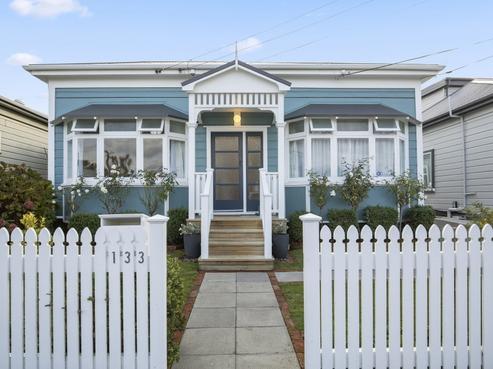 133 Nelson Street, Petone