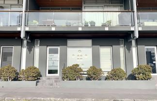 Boutique Parnell office