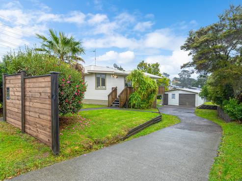 68 Glen Marine Parade, Glendene