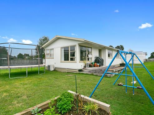 22A Walmsley Street, Kihikihi