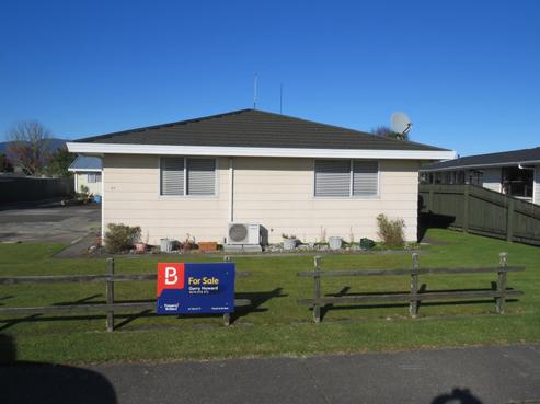 52A Henley Street, Westport