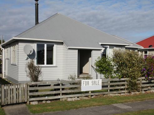 10 Bright Street, Westport