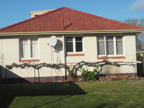 14 Milner Street, Oamaru