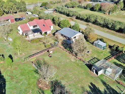 6 Albert James Place, Dunsandel