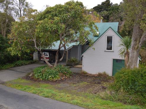 85 Rue Balguerie, Akaroa