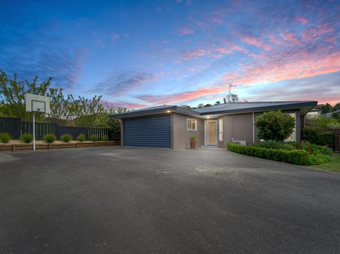 24 Rochfort Drive, Richmond