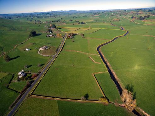 659 Kakepuku Road, Te Awamutu