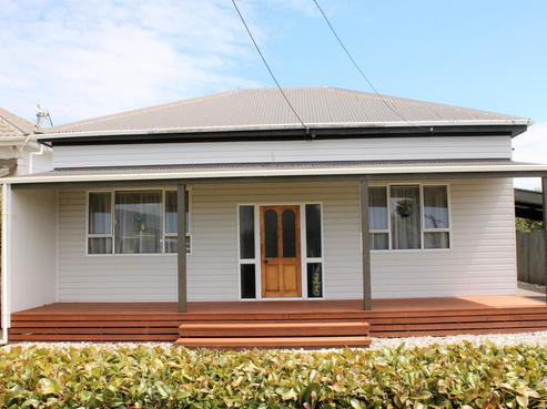 34 Queen Street, Westport