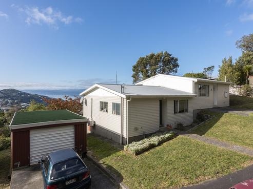 1/1 Admiralty Street, Crofton Downs
